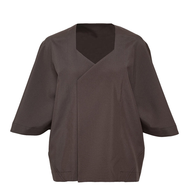 Triangle Arrays Cardigan