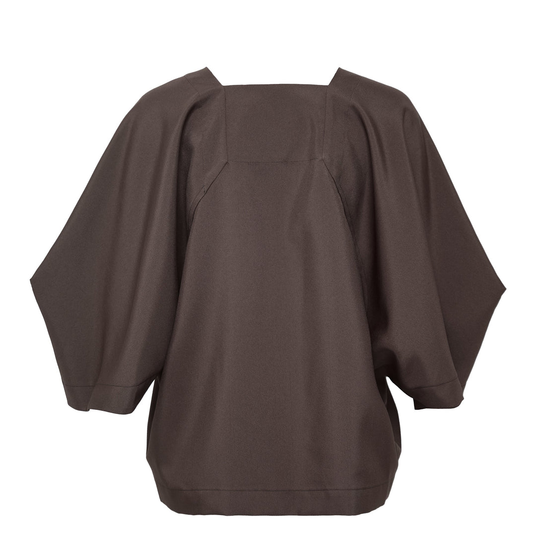 Triangle Arrays Cardigan