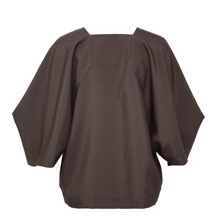 Triangle Arrays Cardigan