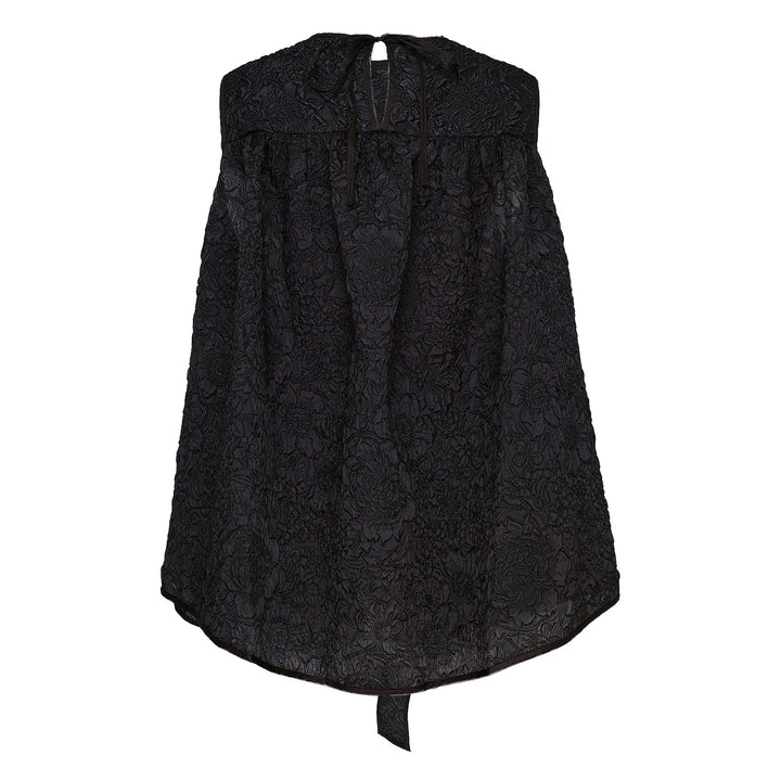 Áo croptop không tay