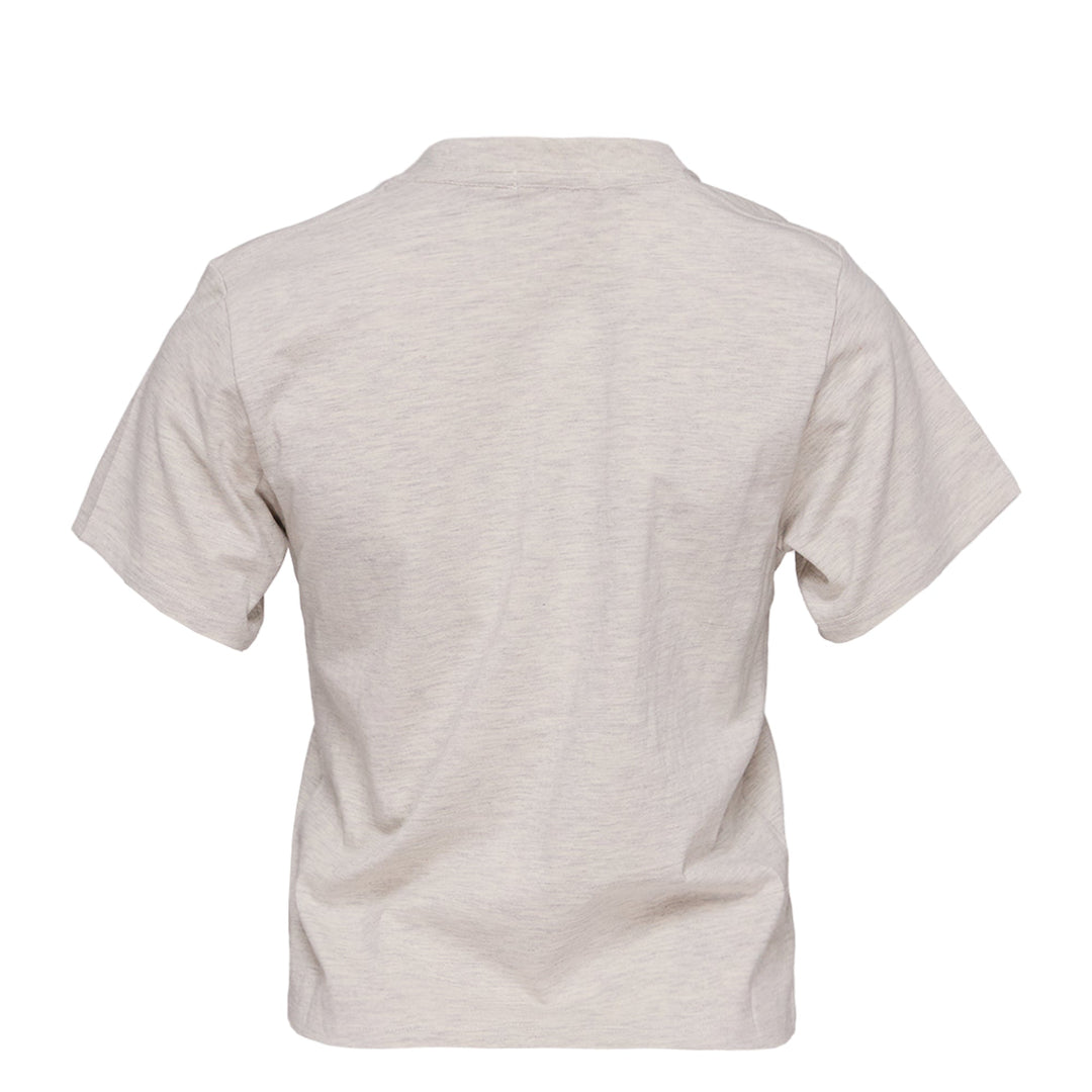 T-Shirt Raglan Flowermardi