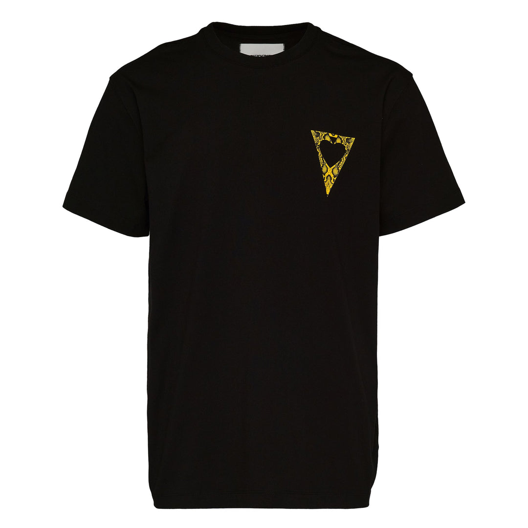Year Of The Snake Icon T-Shirt