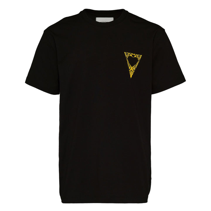 Year Of The Snake Icon T-Shirt