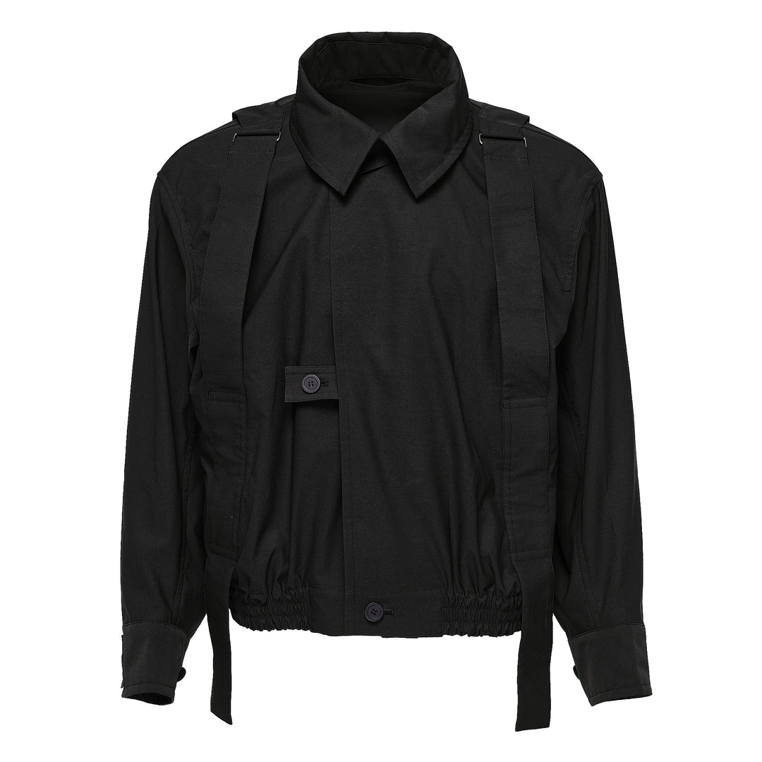 Parachute Blouson