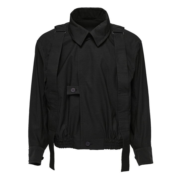 Parachute Blouson