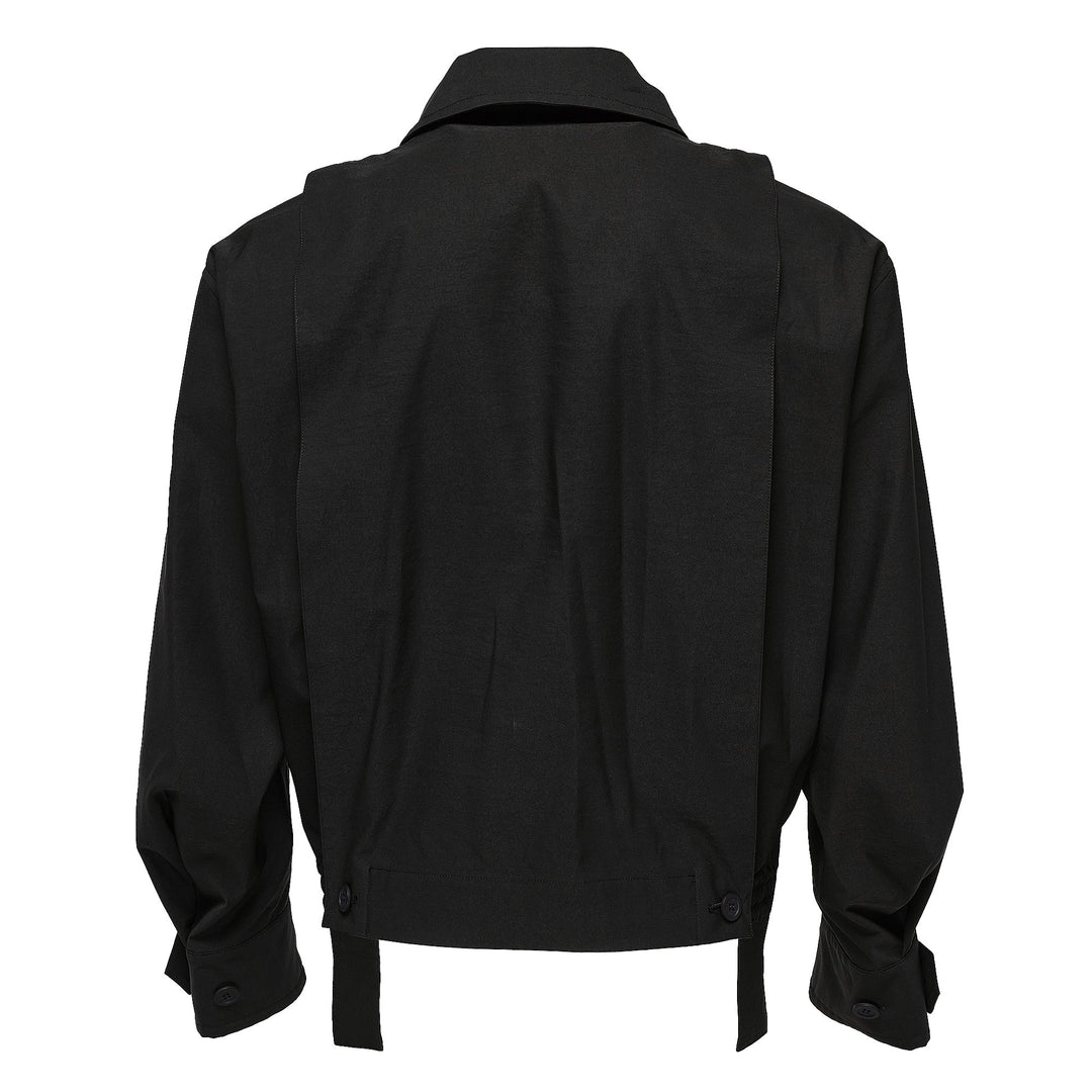 Parachute Blouson