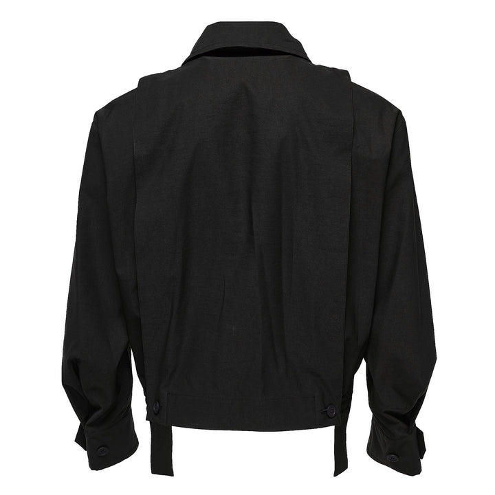 Parachute Blouson