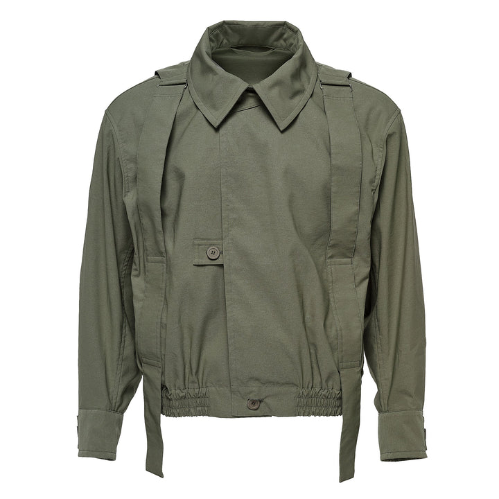 Parachute Blouson