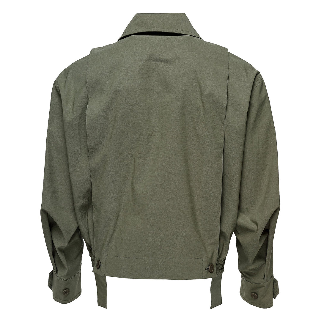 Parachute Blouson