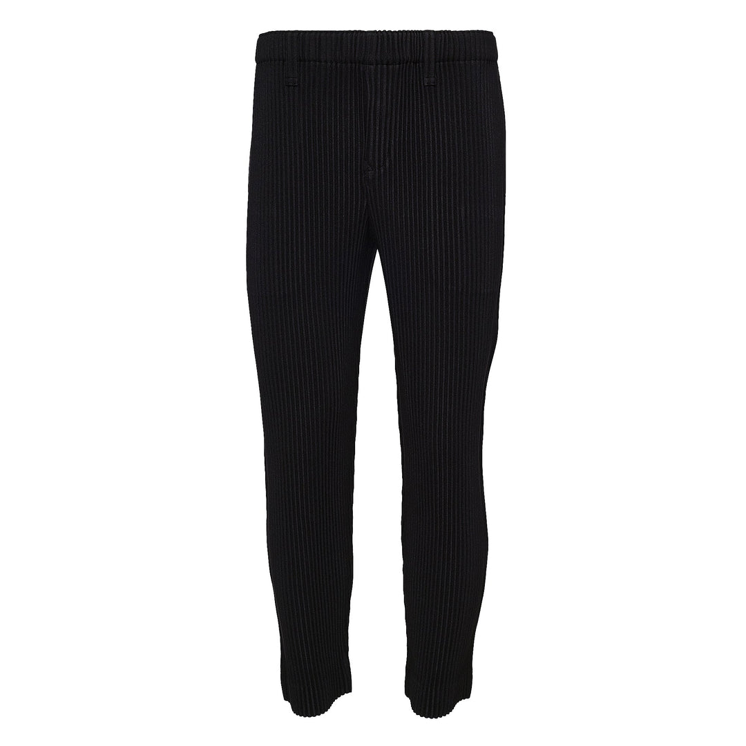 Wool Like Light Pants
