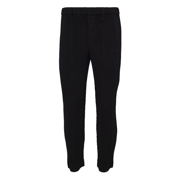 Wool Like Light Pants