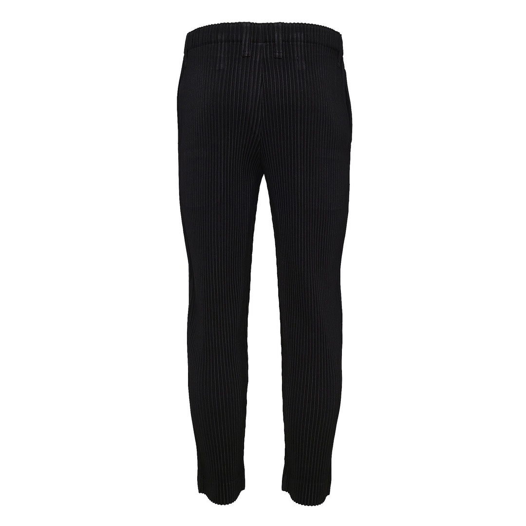 Wool Like Light Pants