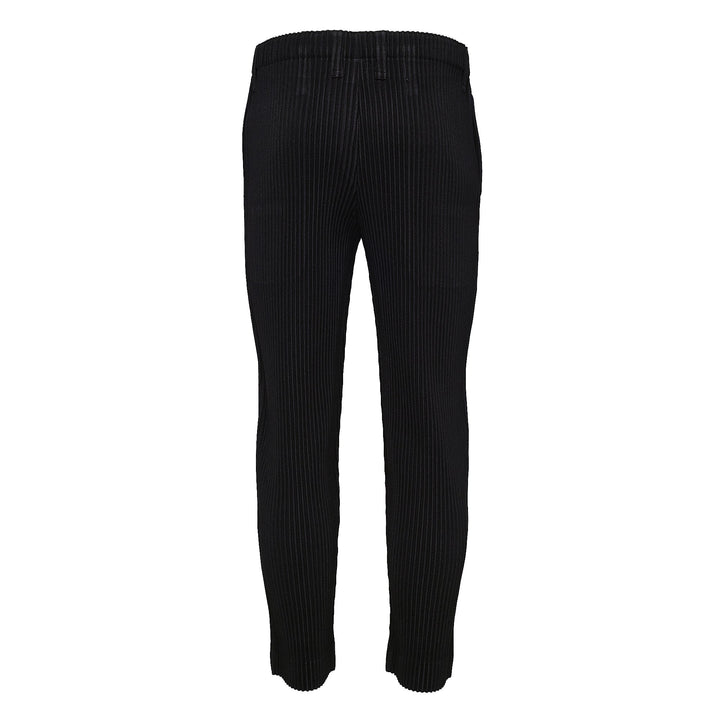 Wool Like Light Pants