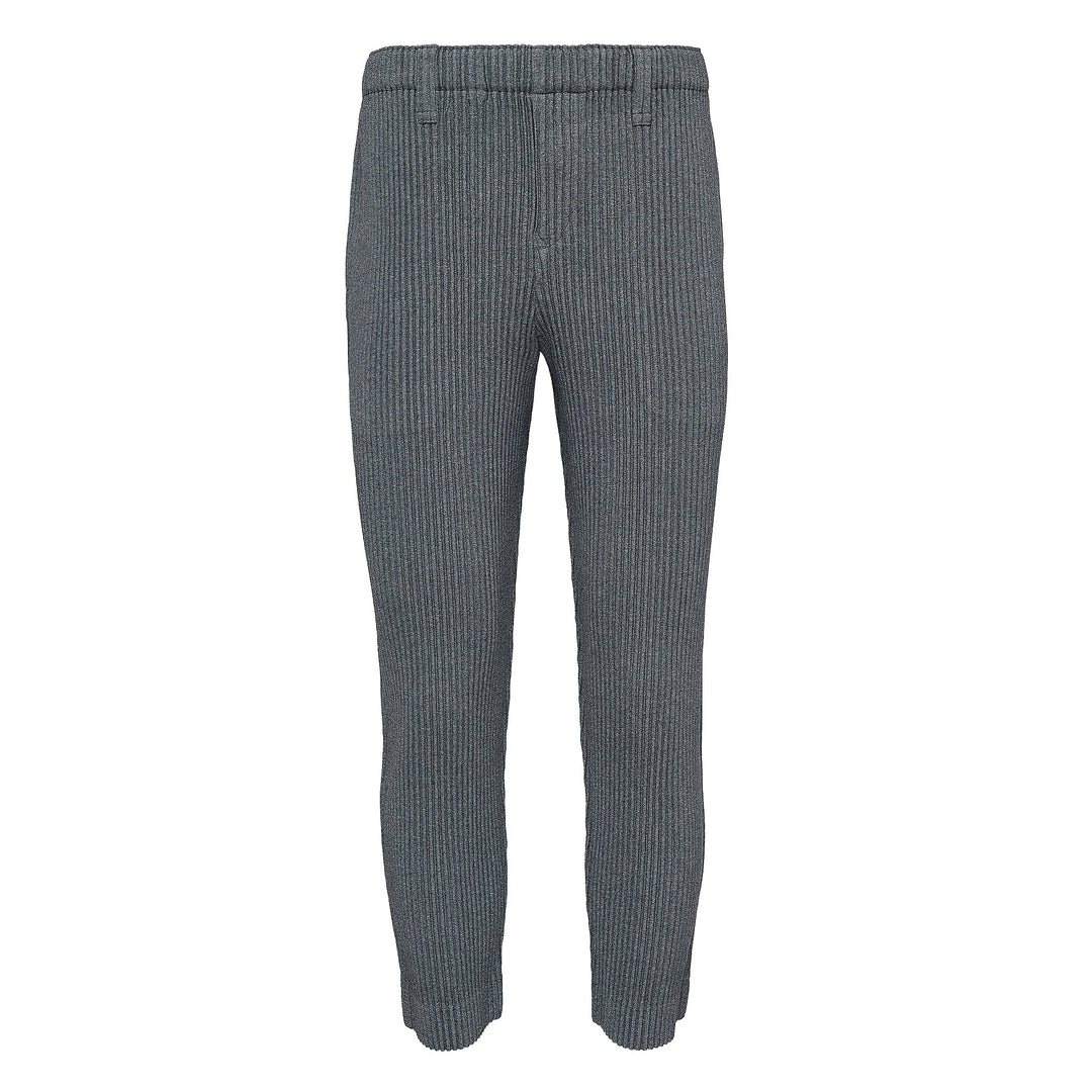 Wool Like Light Pants