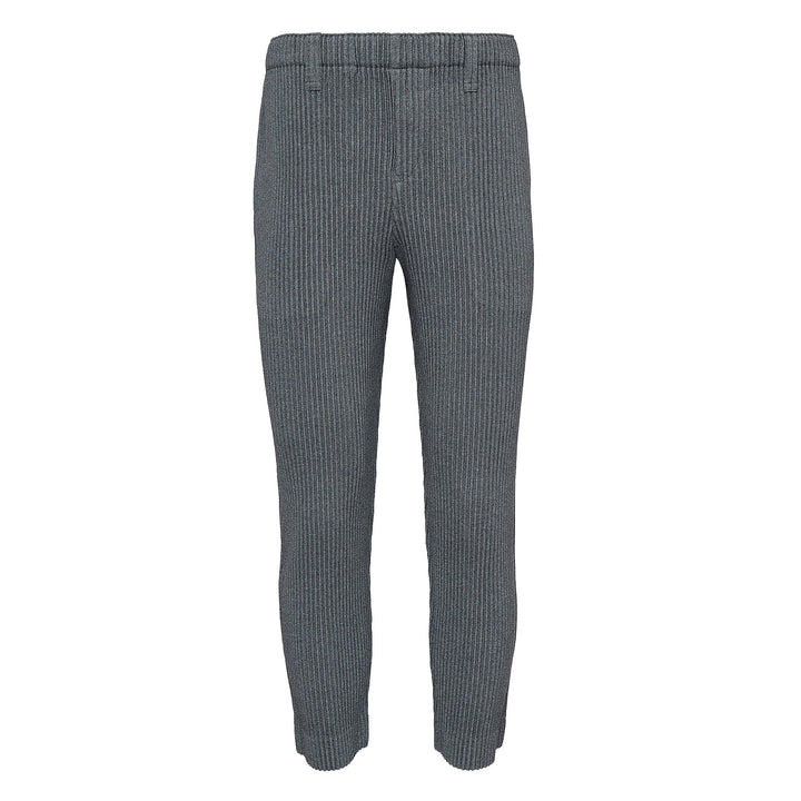 Wool Like Light Pants
