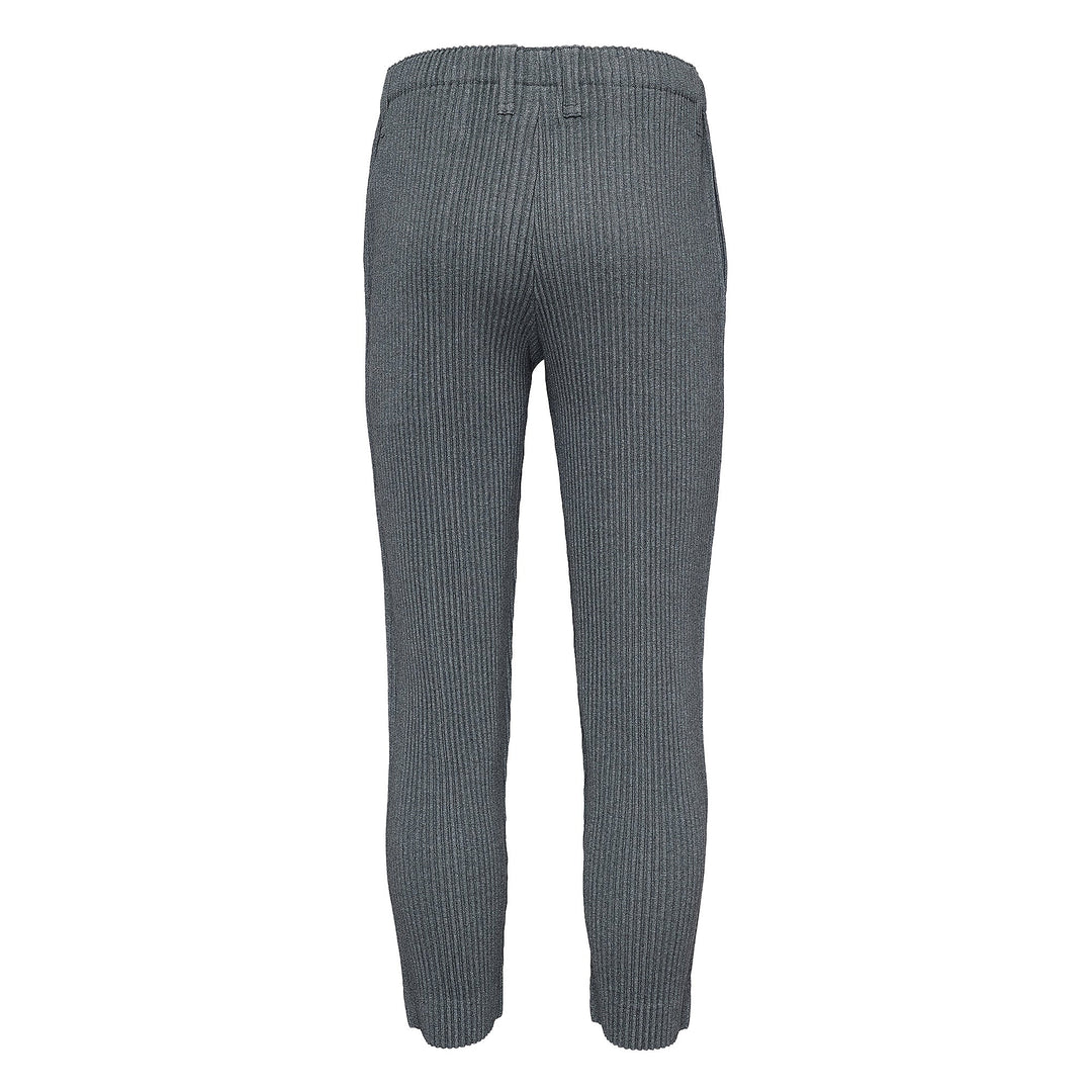 Wool Like Light Pants