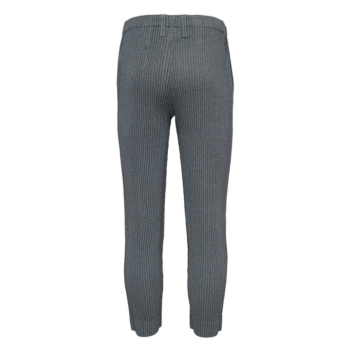 Wool Like Light Pants