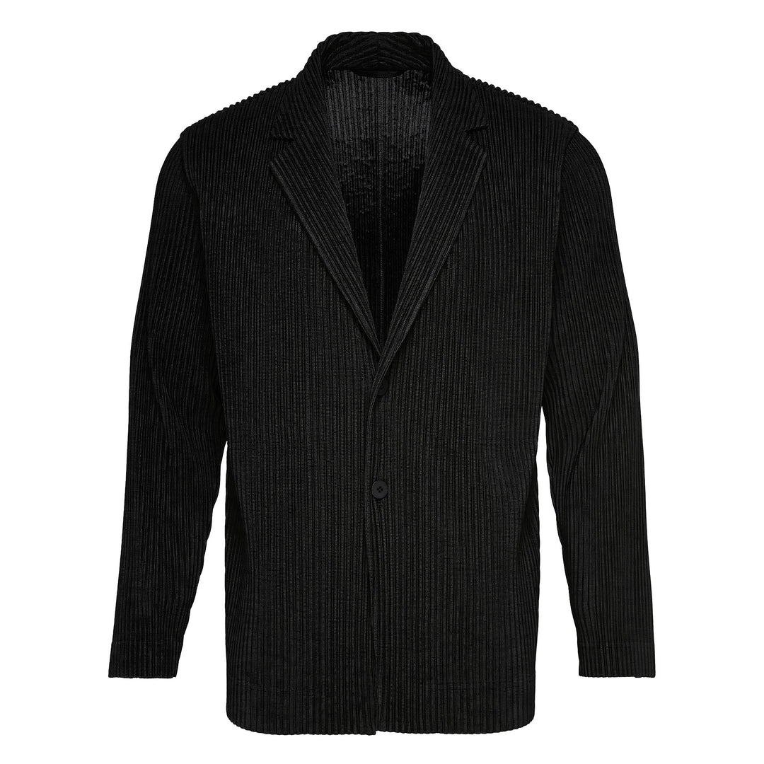 Tailored Pleats 1 Jacket