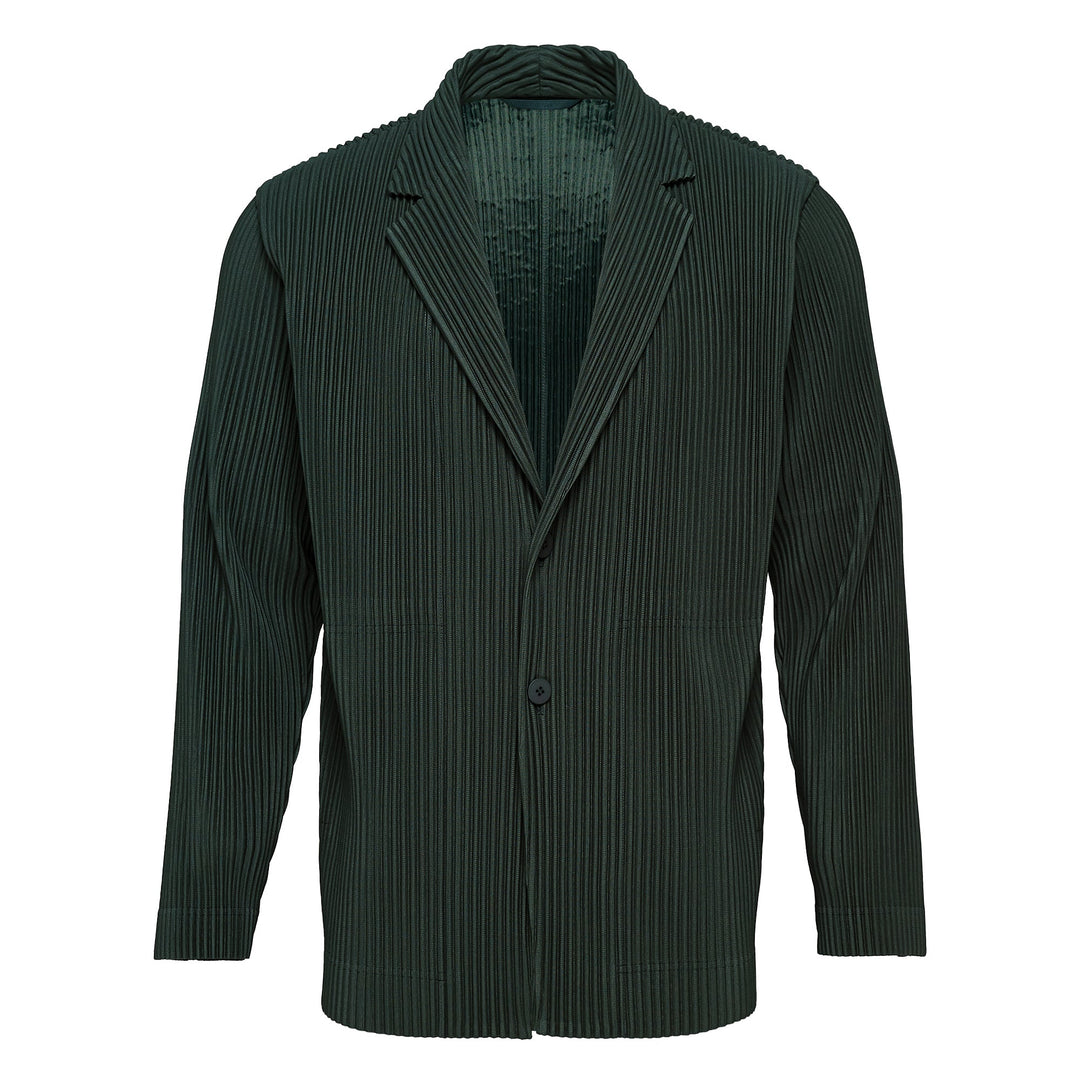 Tailored Pleats 1 Jacket