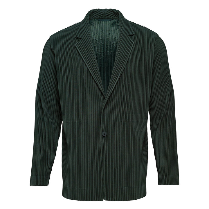 Tailored Pleats 1 Jacket