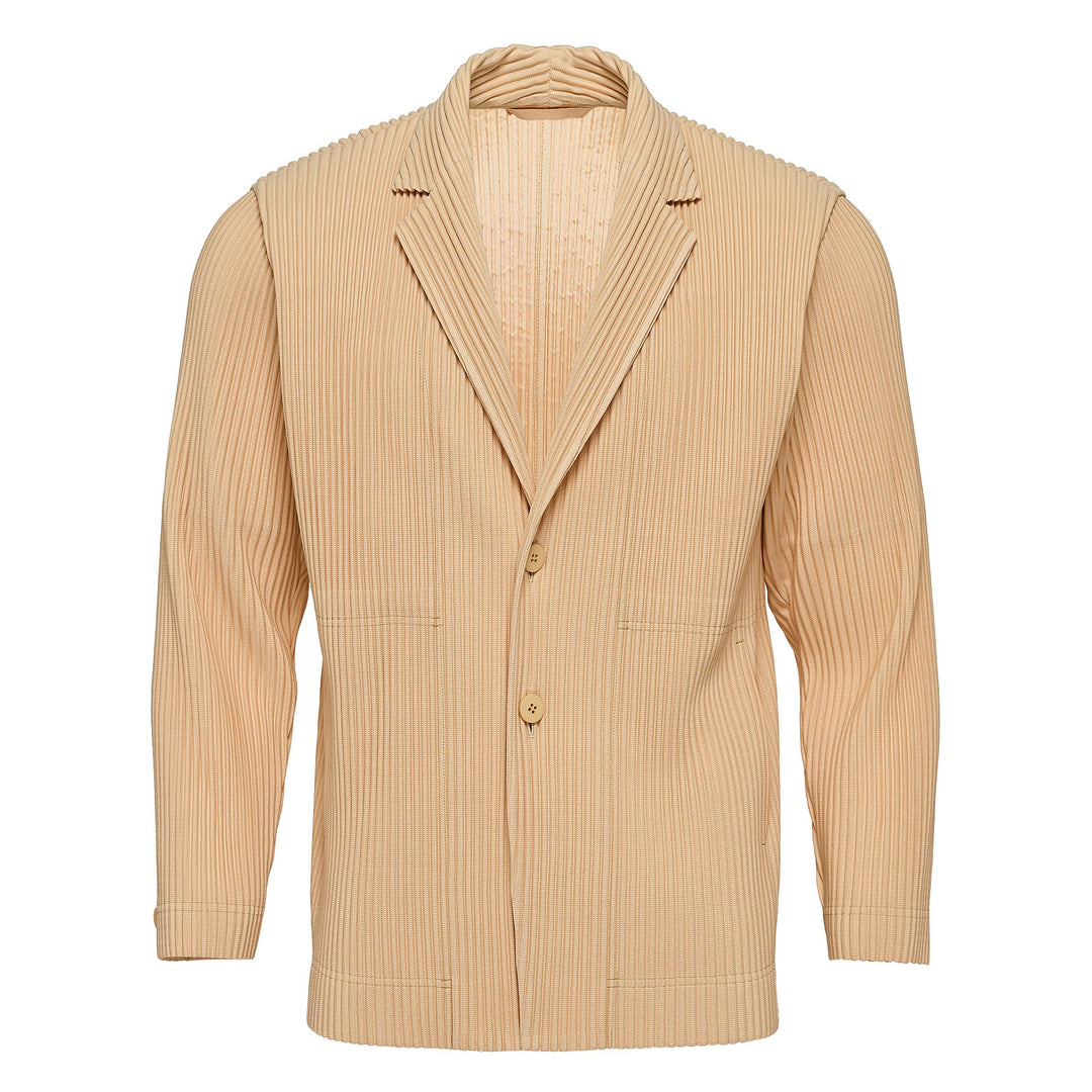 Tailored Pleats 1 Jacket