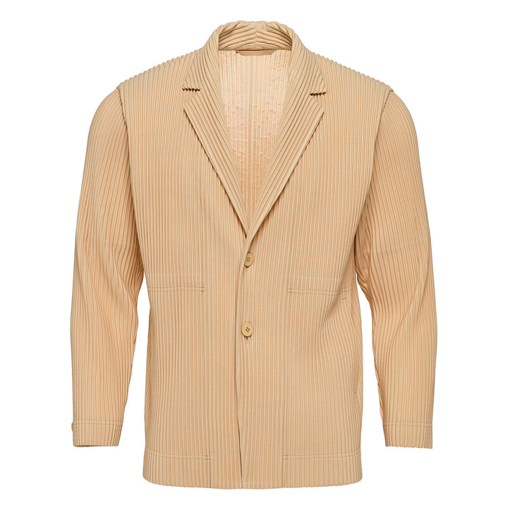 Tailored Pleats 1 Jacket