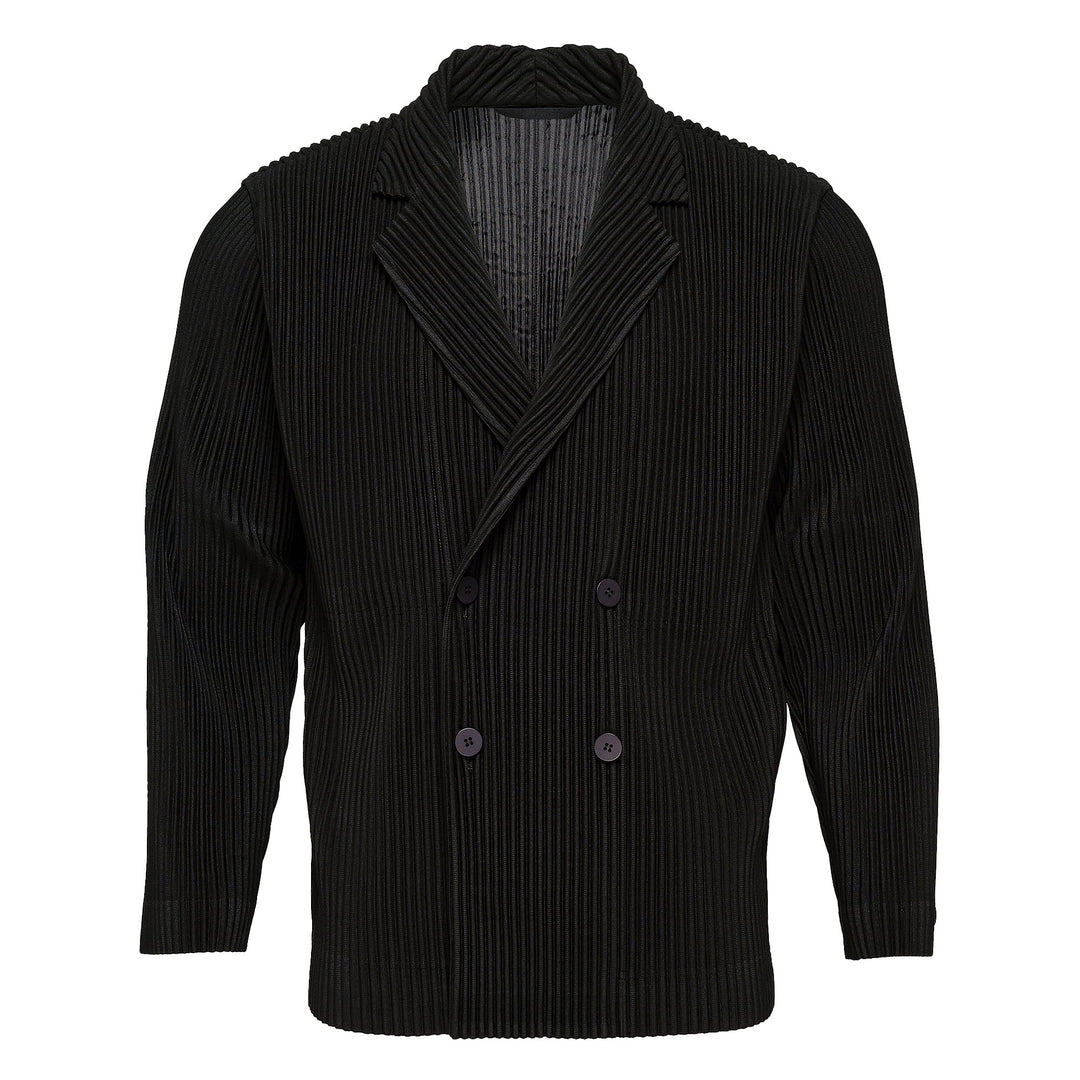 Tailored Pleats 1 Jacket