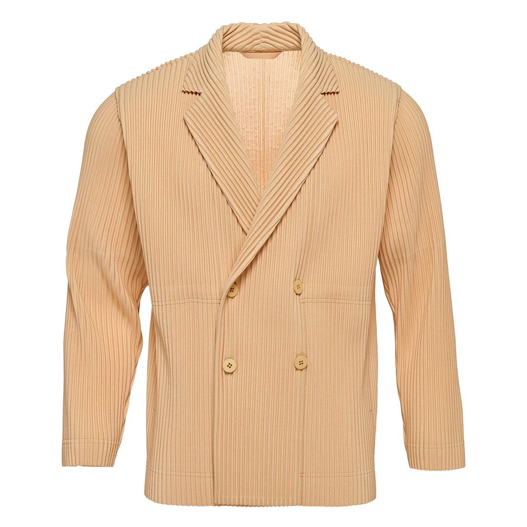 Tailored Pleats 1 Jacket