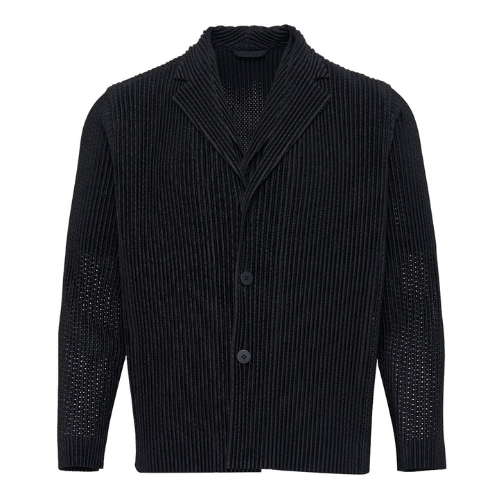 Outer Mesh Jacket