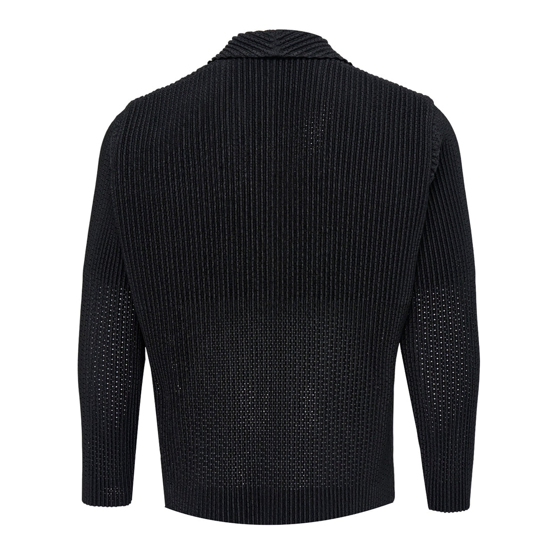 Outer Mesh Jacket