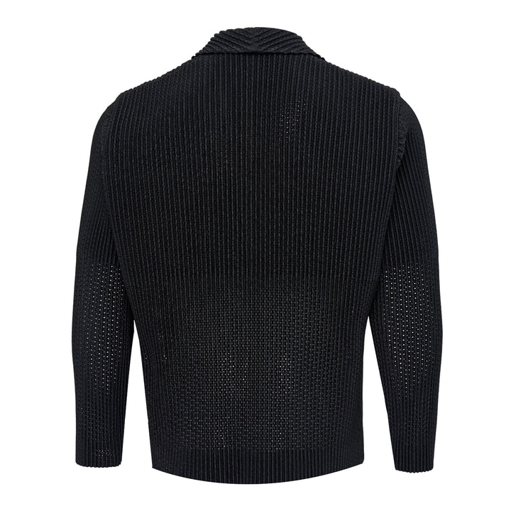 Outer Mesh Jacket