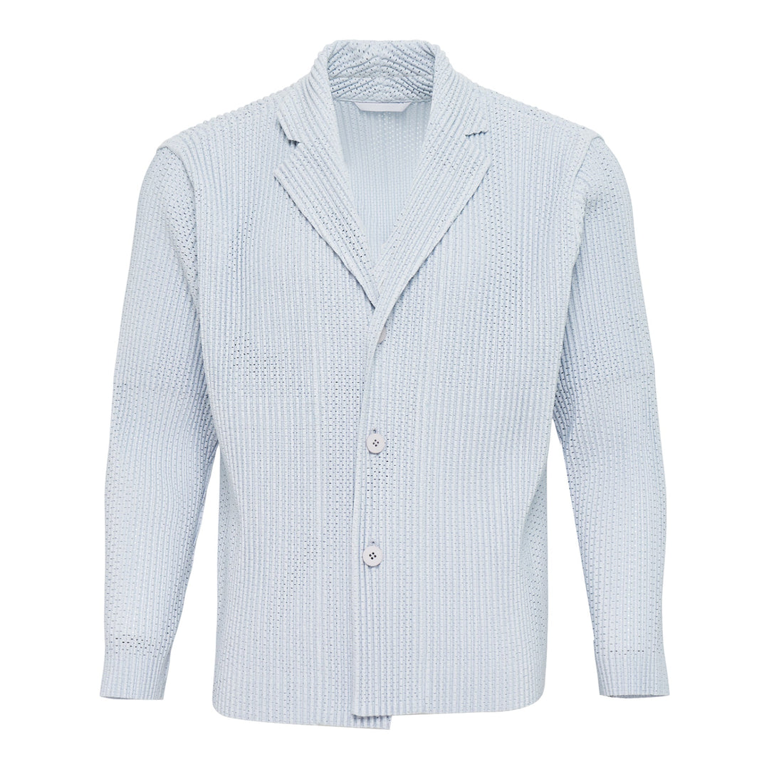 Outer Mesh Jacket