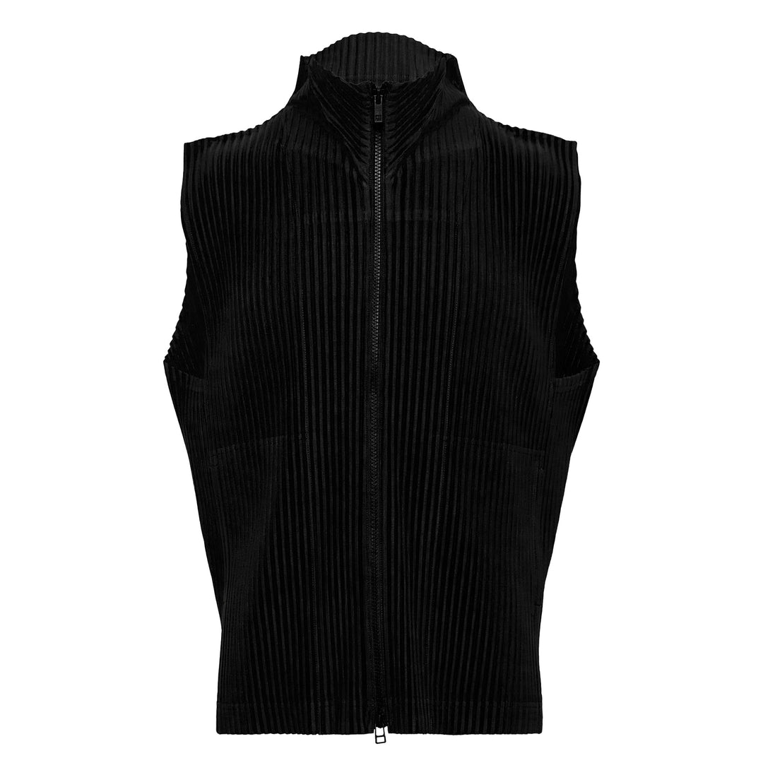 MC March Vest