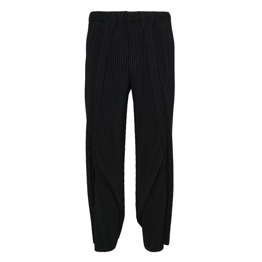 Pleats Bottoms 1 Pants