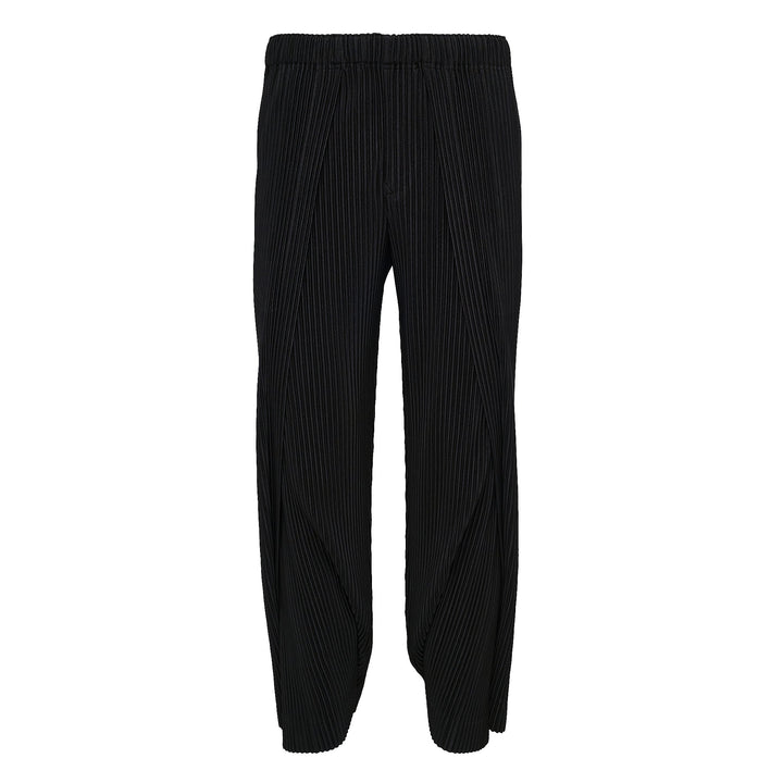 Pleats Bottoms 1 Pants