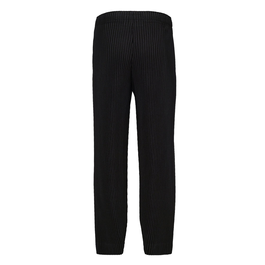 Pleats Bottoms 1 Pants