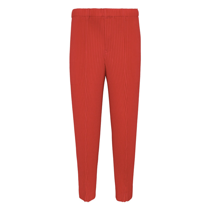 Pleats Bottoms 2 Pants