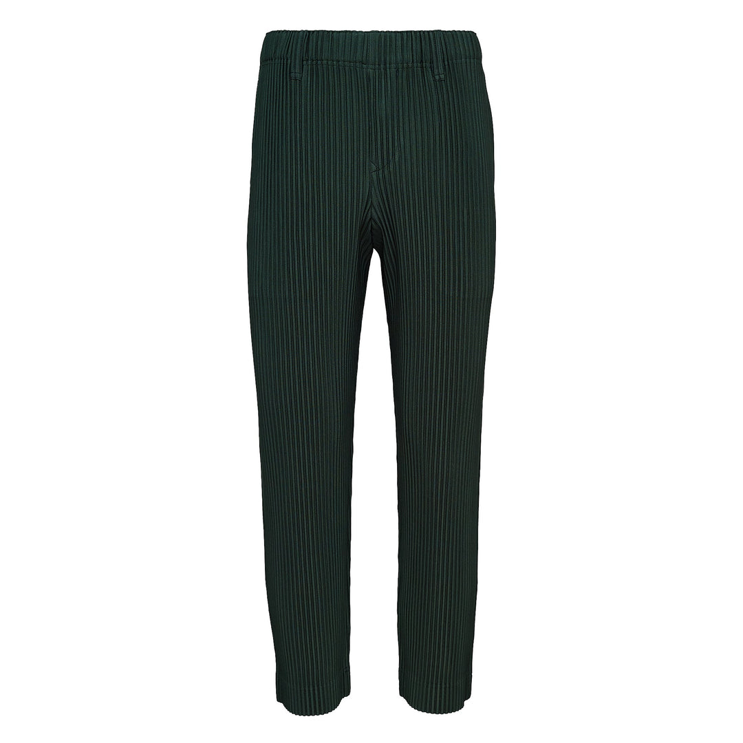 Tailored Pleats 1 Pants