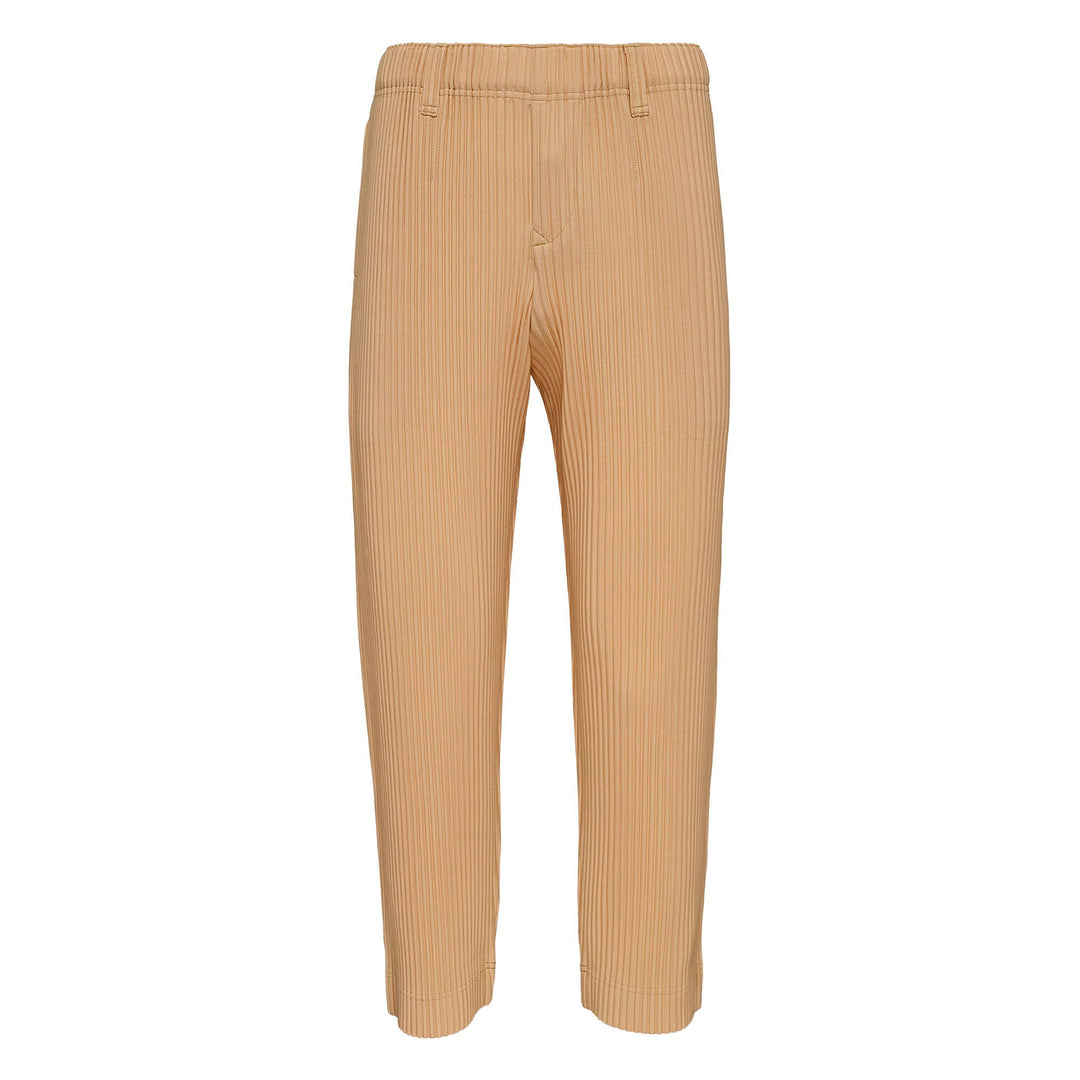 Tailored Pleats 1 Pants