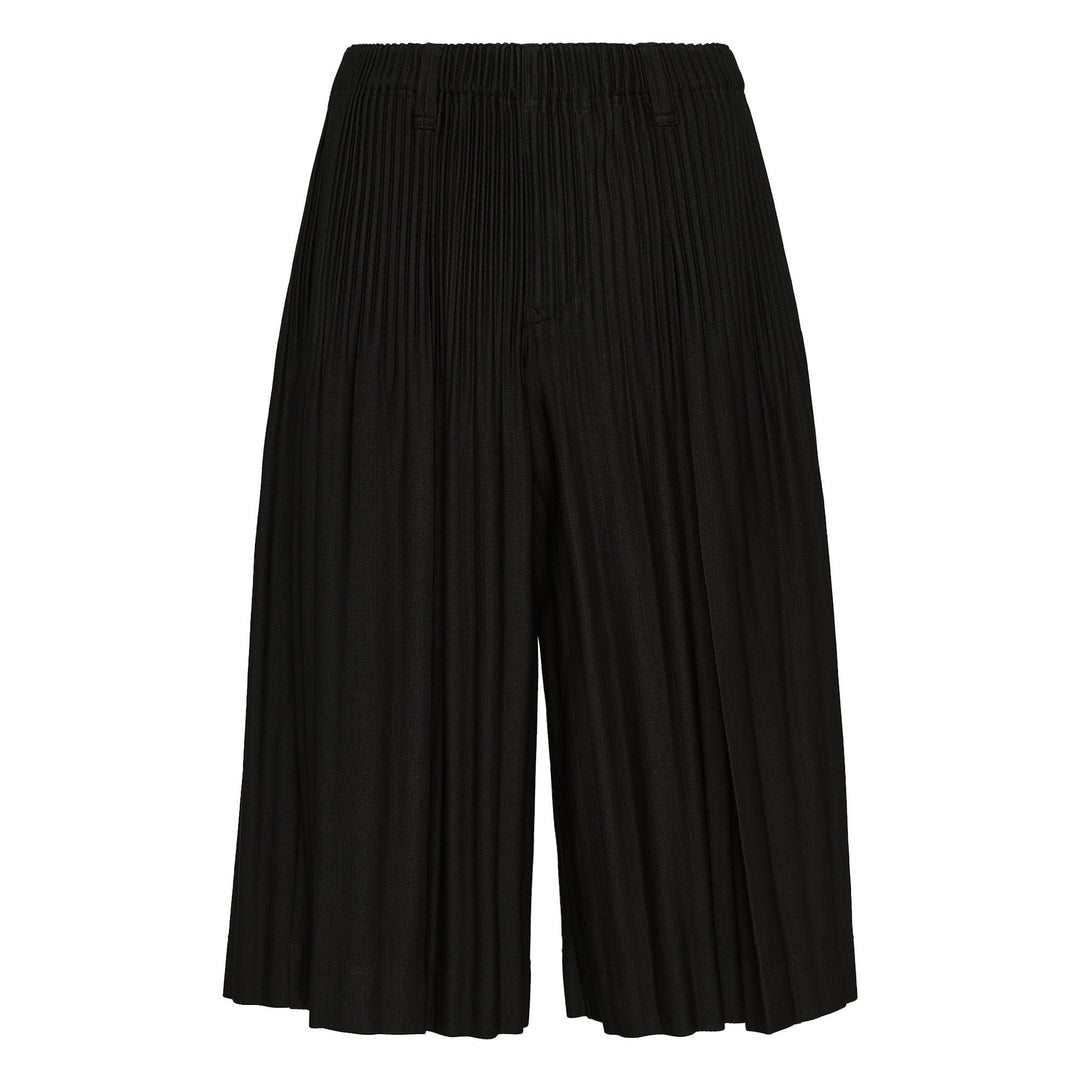 Tailored Pleats 1 Pants