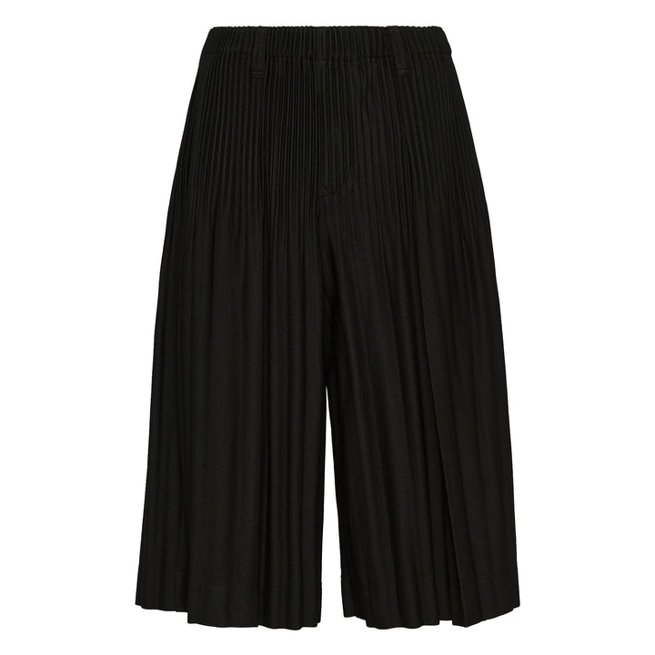 Tailored Pleats 1 Pants