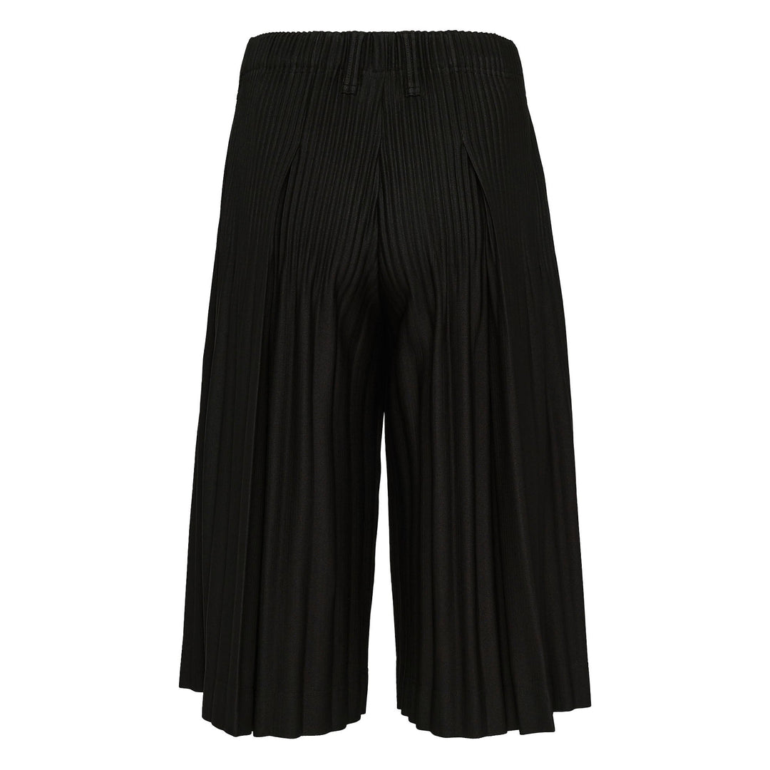 Tailored Pleats 1 Pants