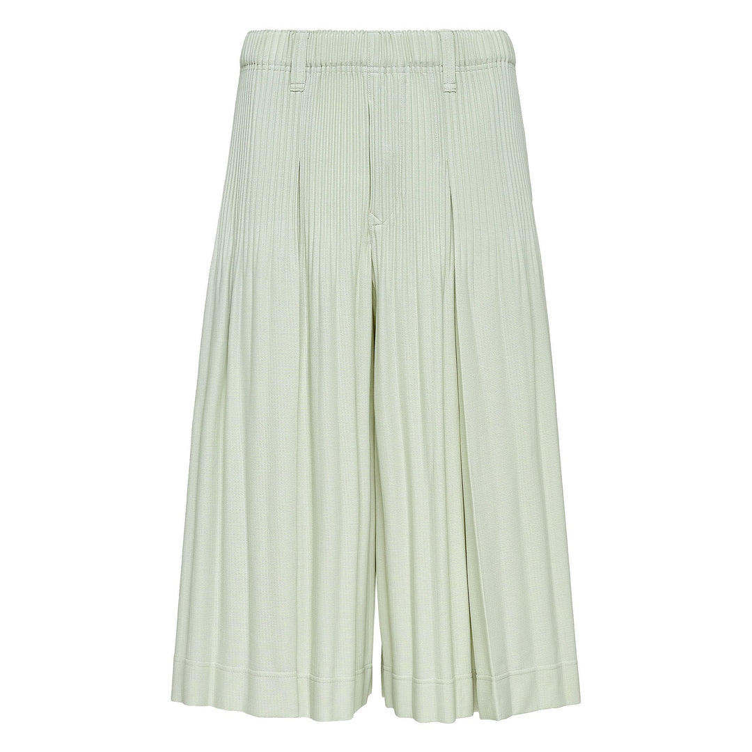 Tailored Pleats 1 Pants