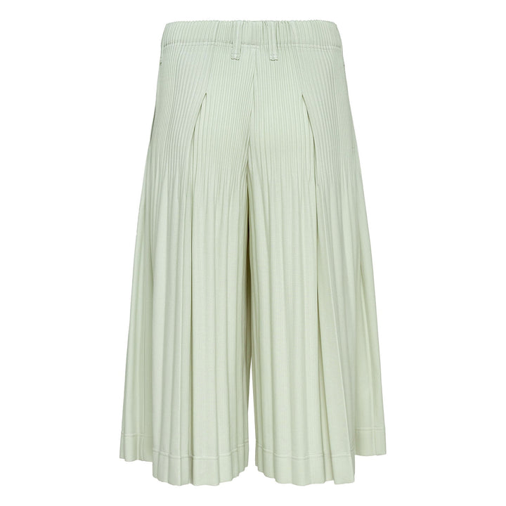 Tailored Pleats 1 Pants