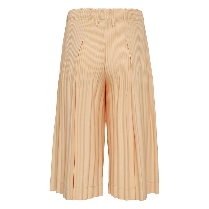 Tailored Pleats 1 Pants