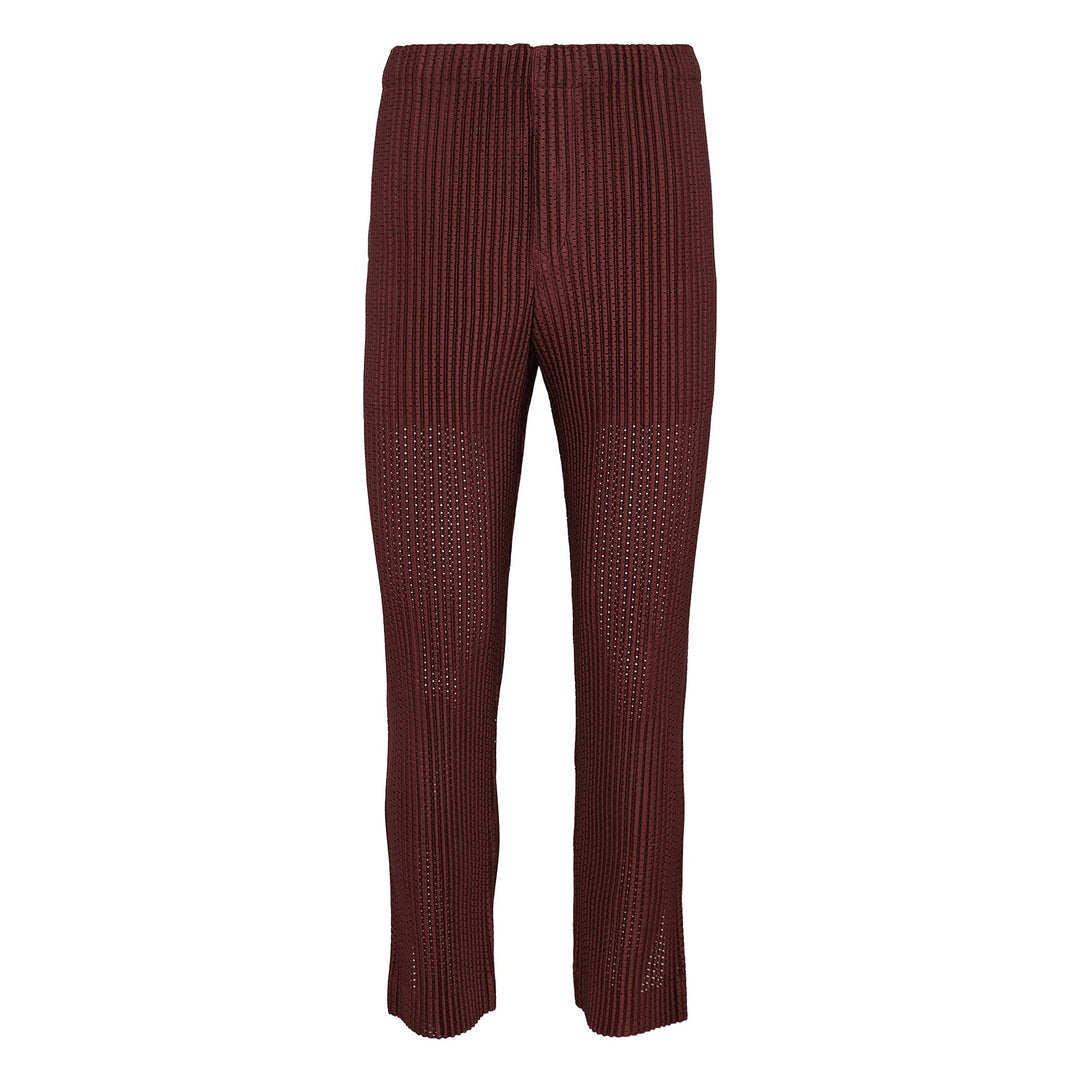 Outer Mesh Pants