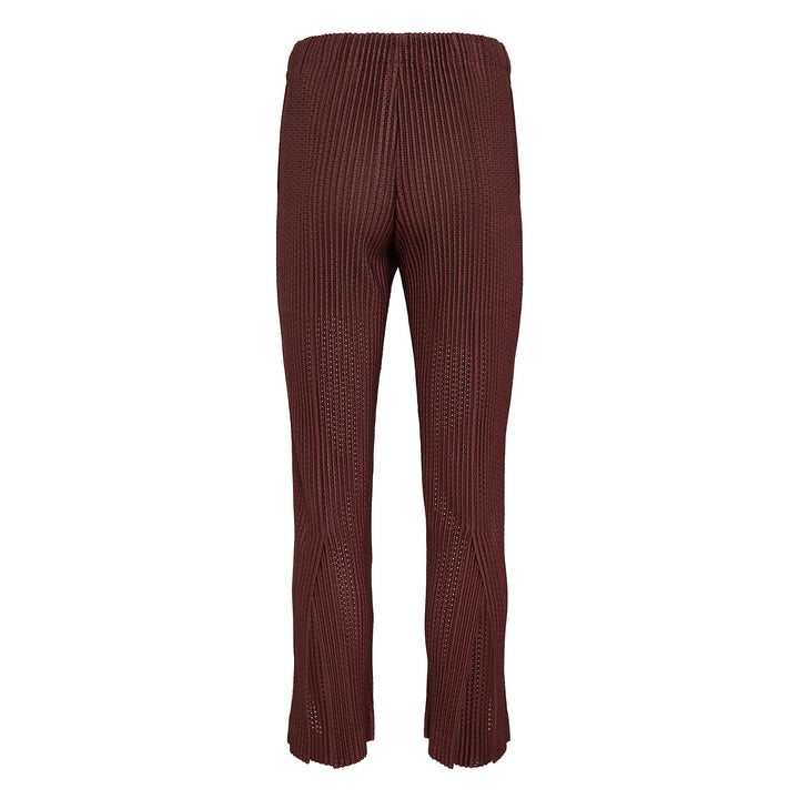 Outer Mesh Pants
