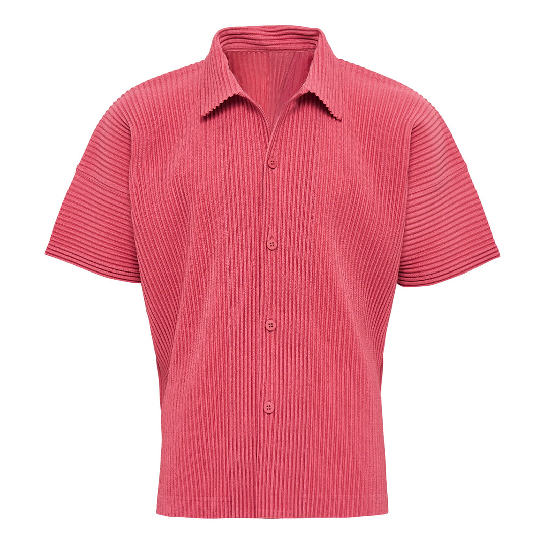 Monthly Colors: April Shirt