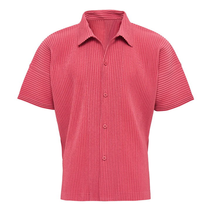 Monthly Colors: April Shirt