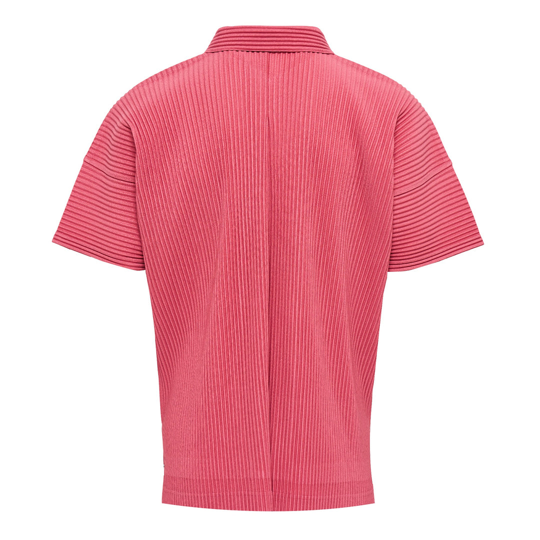 Monthly Colors: April Shirt